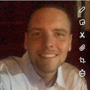 Meet your Posher, Robert